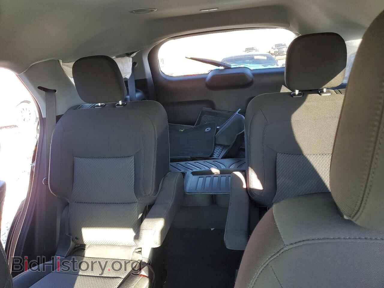 2022 FORD EXPLORER - VIN: 1FMSK7DH5NGA73628 - Фото 10