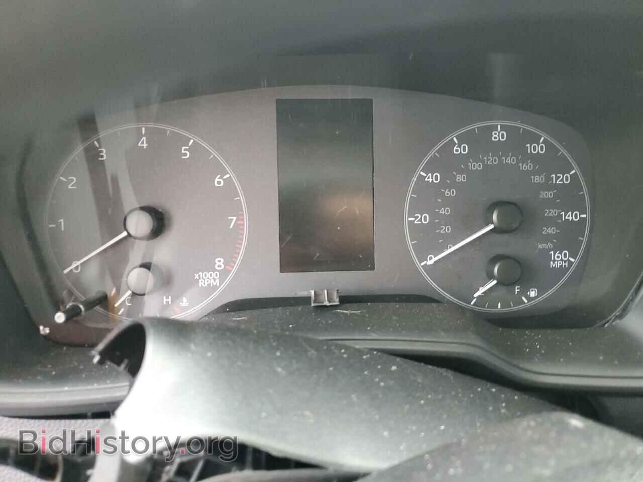 2023 TOYOTA COROLLA - VIN: 5YFB4MDE1PP054949 - Фото 9