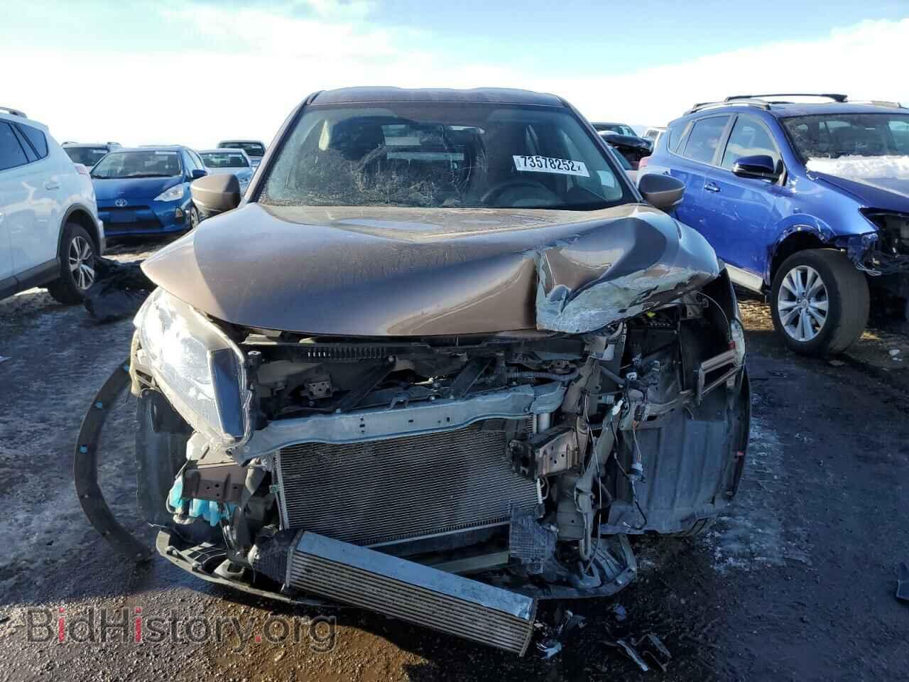 2019 MITSUBISHI ECLIPSE - VIN: JA4AT3AA2KZ030694 - Фото 5