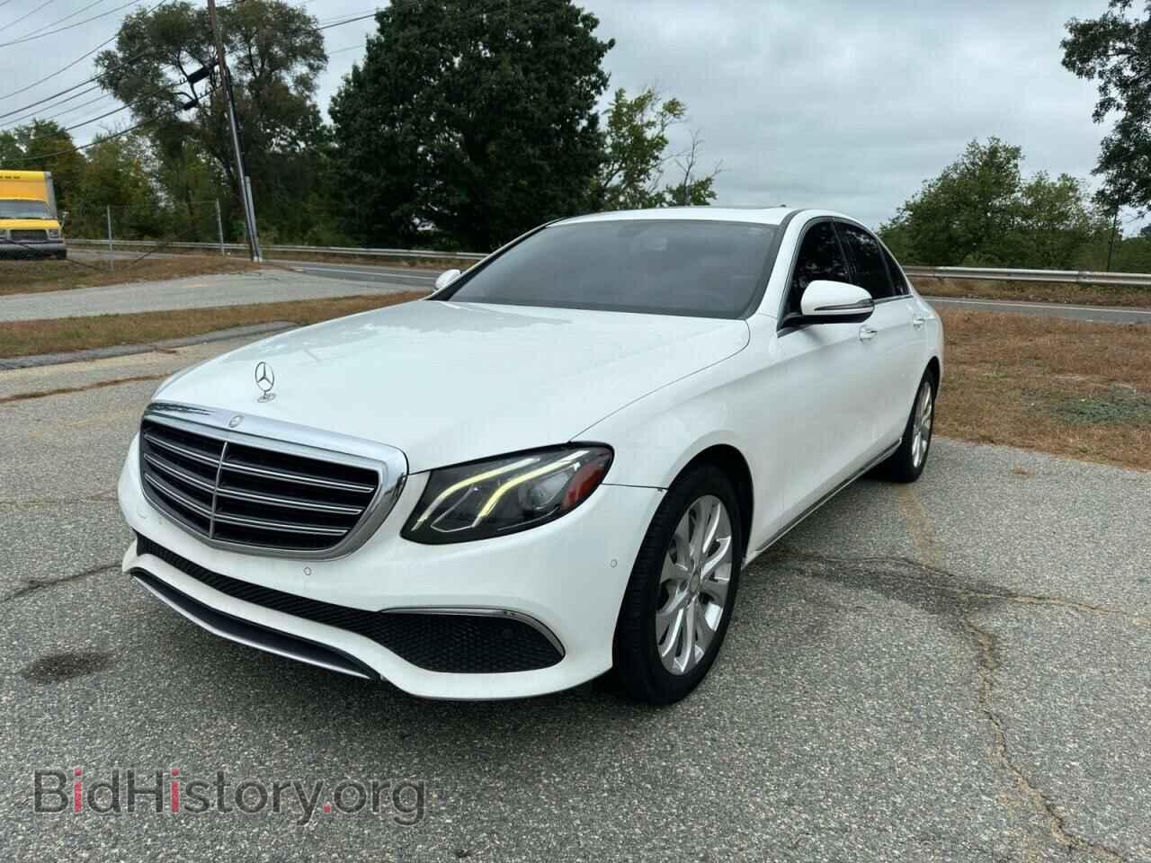 2017 MERCEDES-BENZ E-CLASS - VIN: WDDZF4JB7HA101898 - Фото 2