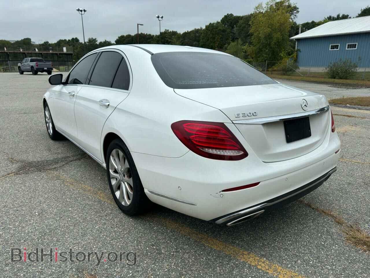 2017 MERCEDES-BENZ E-CLASS - VIN: WDDZF4JB7HA101898 - Фото 3