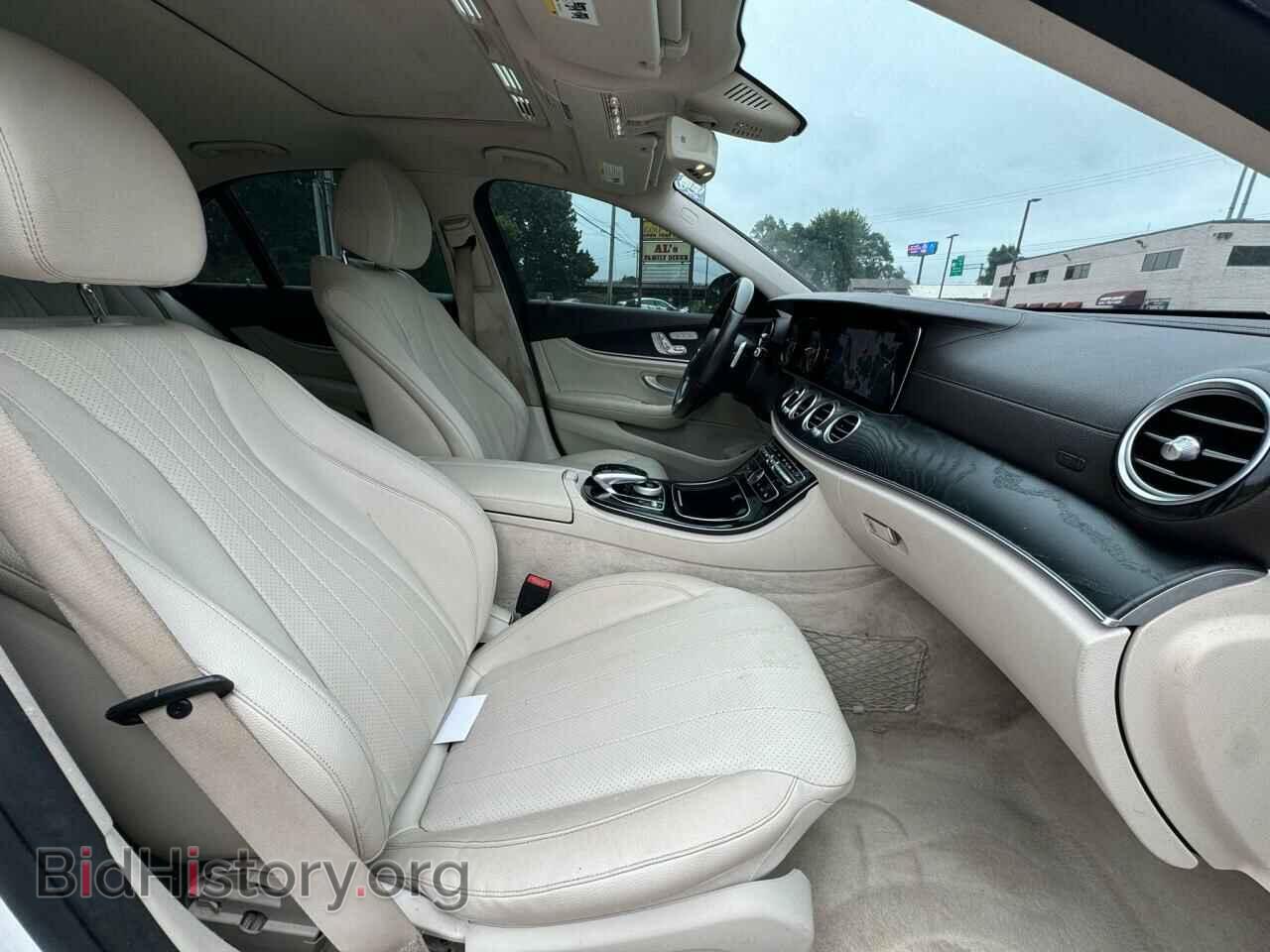 2017 MERCEDES-BENZ E-CLASS - VIN: WDDZF4JB7HA101898 - Фото 5