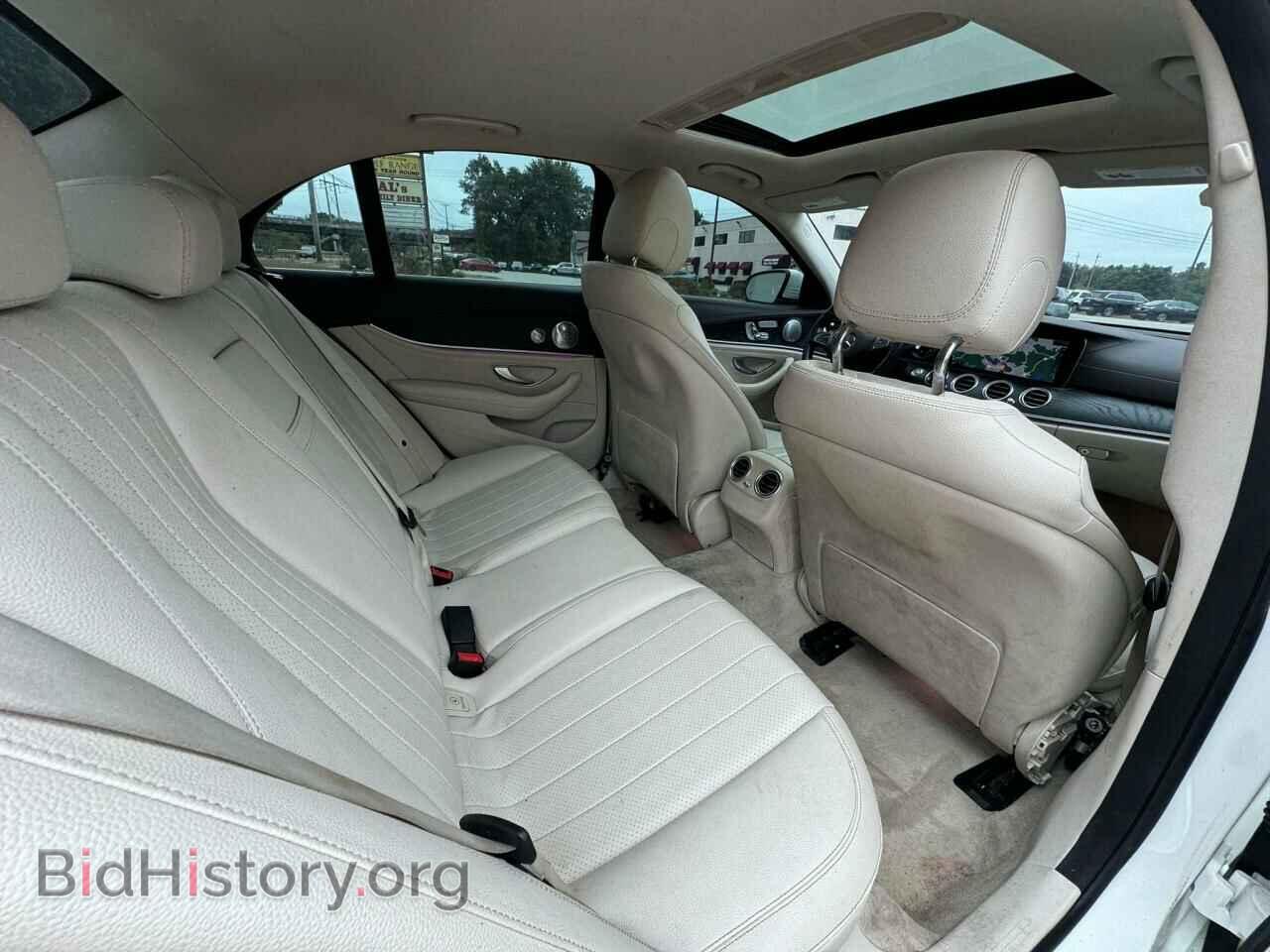2017 MERCEDES-BENZ E-CLASS - VIN: WDDZF4JB7HA101898 - Фото 6