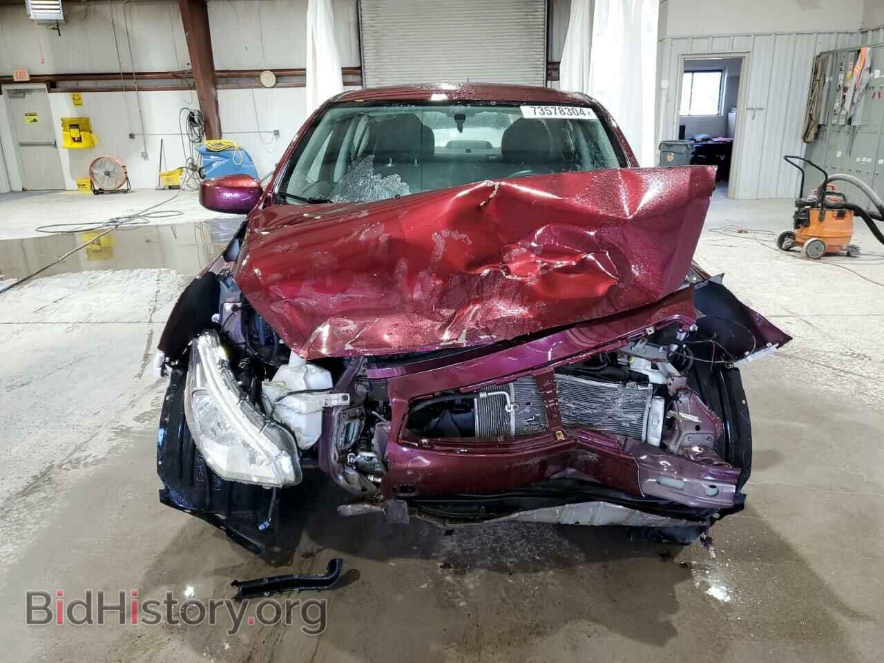 2019 MITSUBISHI MIRAGE - VIN: ML32F3FJ9KHF08549 - Фото 5