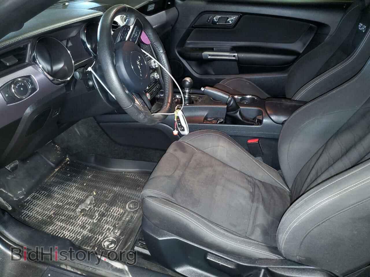 2015 FORD ALL Models - VIN: 1FA6P8TH7F5391445 - Photo 7
