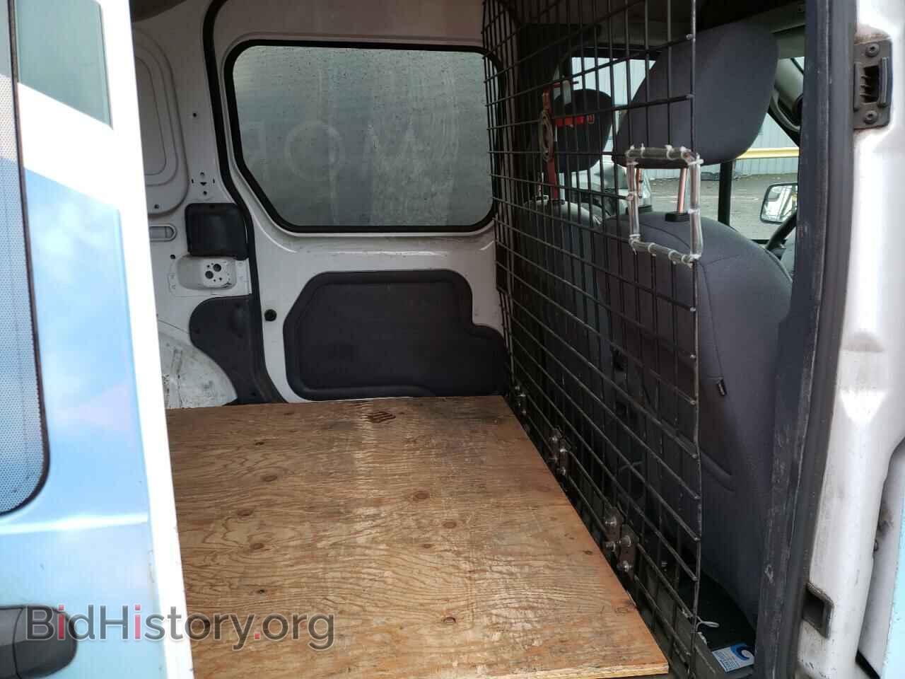 2013 FORD TRANSIT - VIN: NM0LS6AN8DT161816 - Фото 11