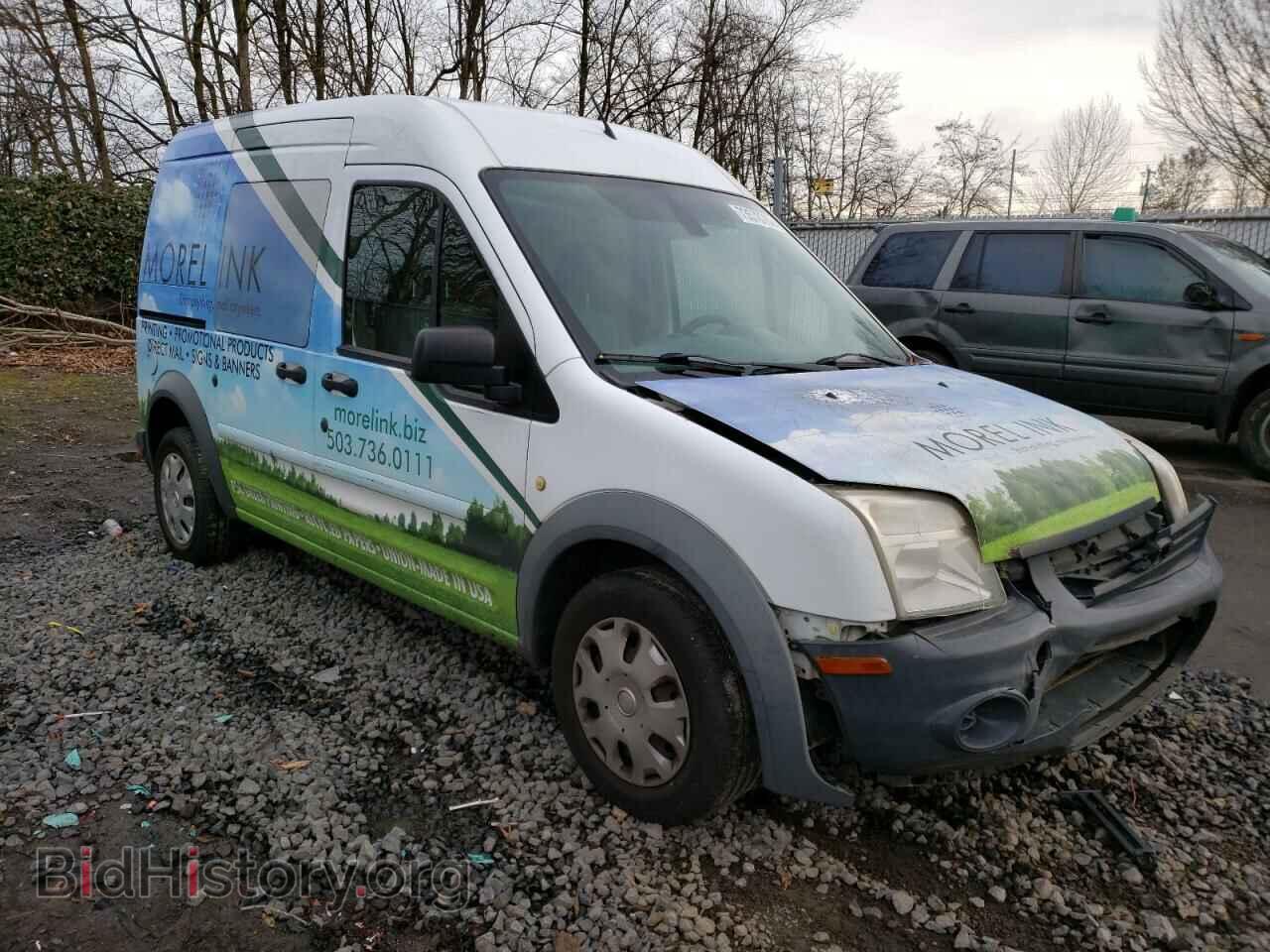 2013 FORD TRANSIT - VIN: NM0LS6AN8DT161816 - Фото 4