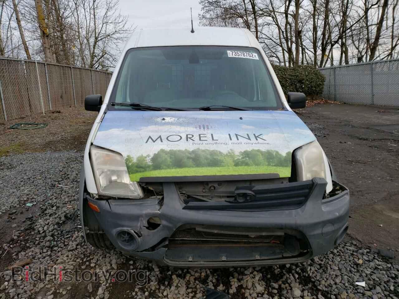 2013 FORD TRANSIT - VIN: NM0LS6AN8DT161816 - Фото 5
