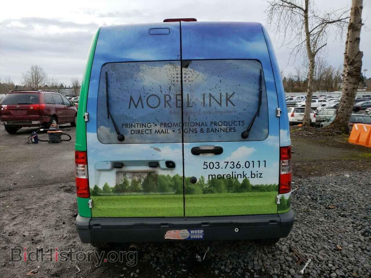 2013 FORD TRANSIT - VIN: NM0LS6AN8DT161816 - Фото 6