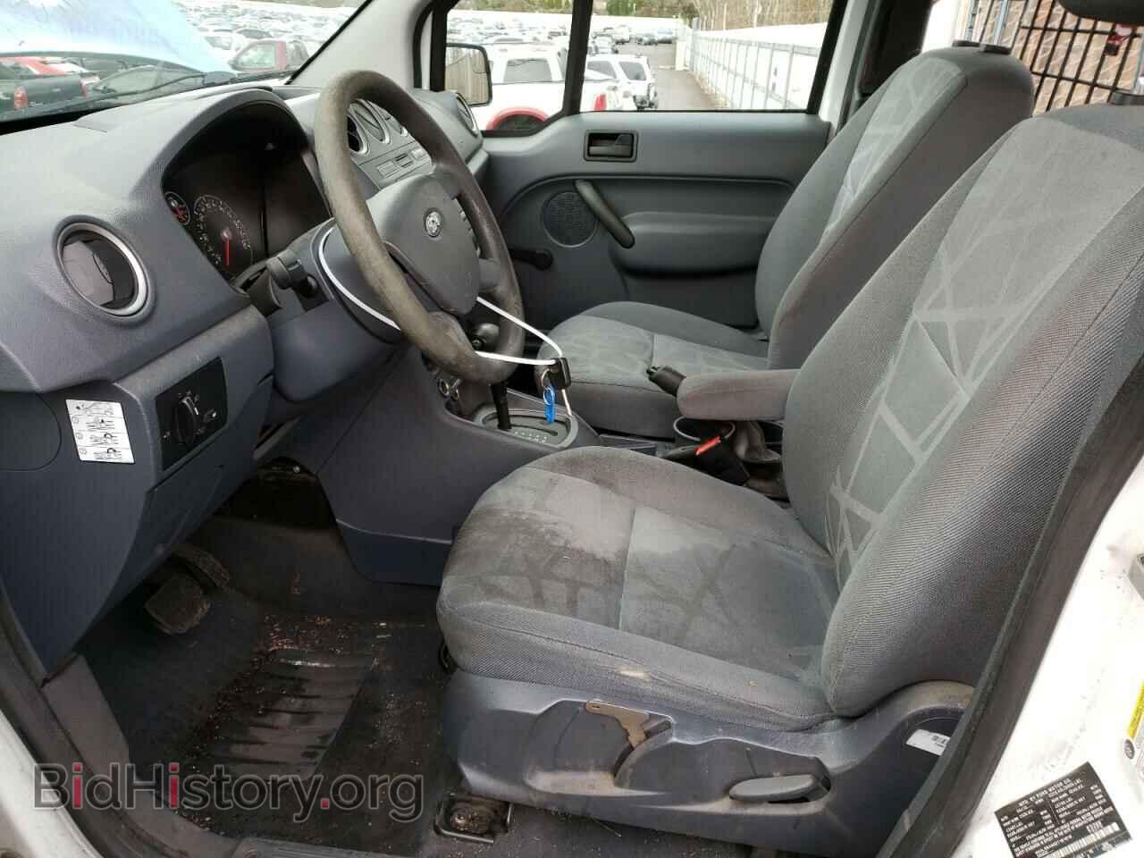 2013 FORD TRANSIT - VIN: NM0LS6AN8DT161816 - Фото 7