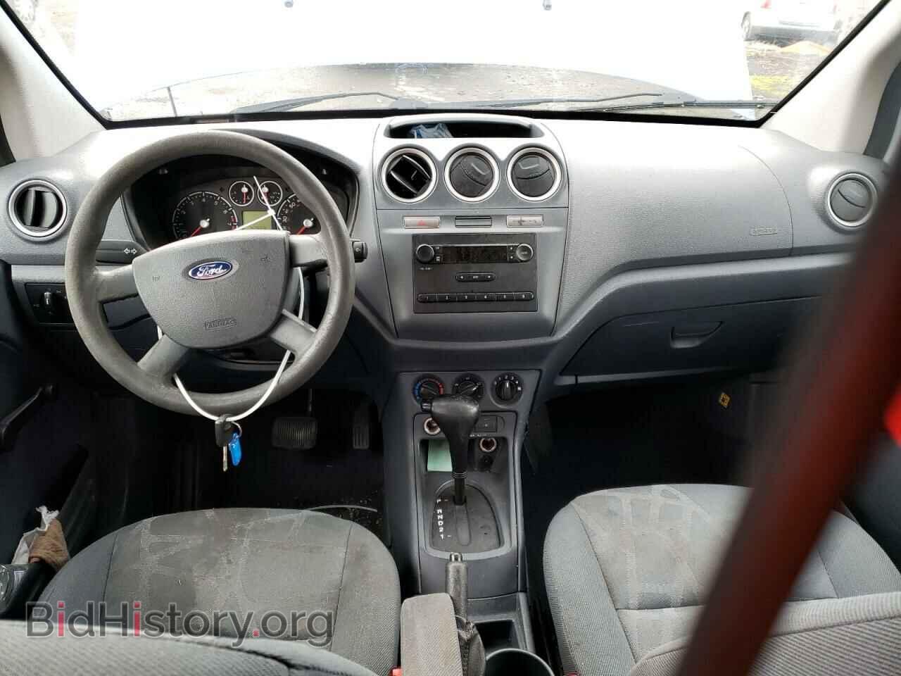 2013 FORD TRANSIT - VIN: NM0LS6AN8DT161816 - Фото 8