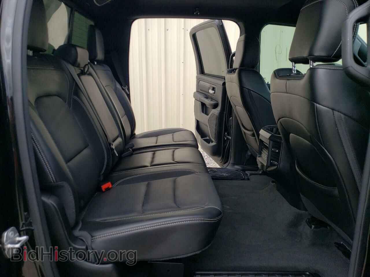 2021 RAM 1500 - VIN: 1C6SRFLT2MN731763 - Фото 10