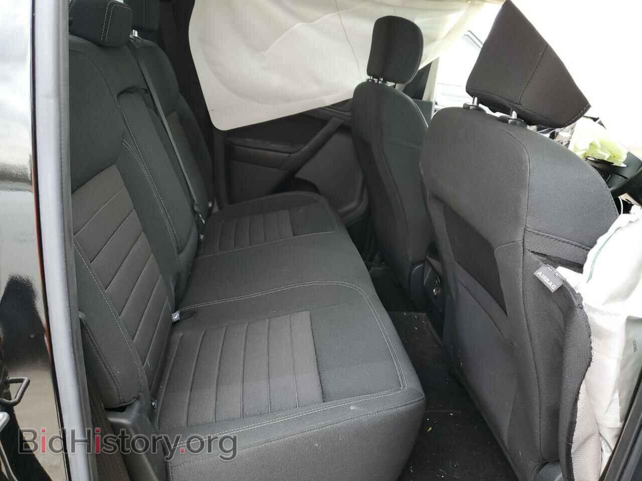 2019 FORD RANGER - VIN: 1FTER4EH5KLB01649 - Фото 10