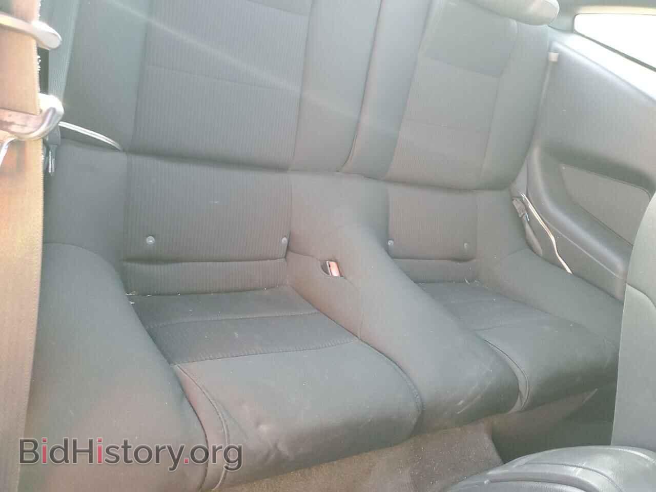 2014 FORD ALL Models - VIN: 1ZVBP8AM4E5235979 - Фото 10