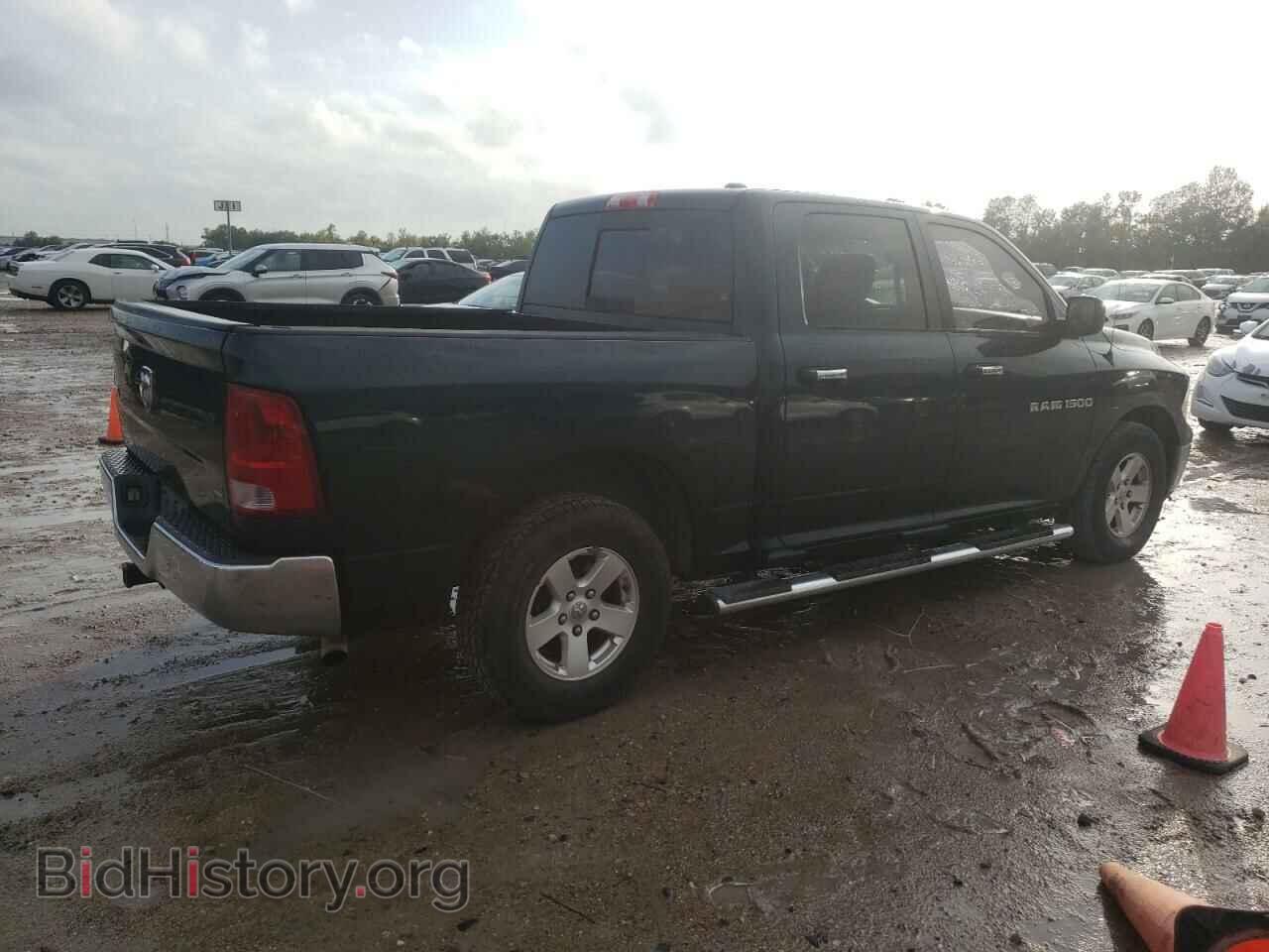 2011 DODGE All Models - VIN: 1D7RB1CPXBS526178 - Фото 3