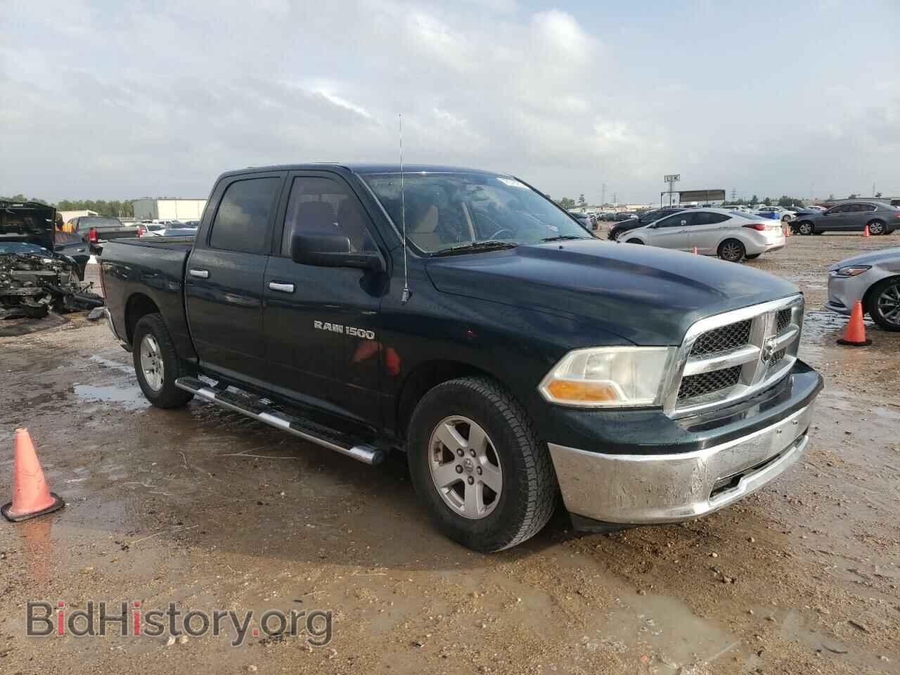 2011 DODGE All Models - VIN: 1D7RB1CPXBS526178 - Фото 4