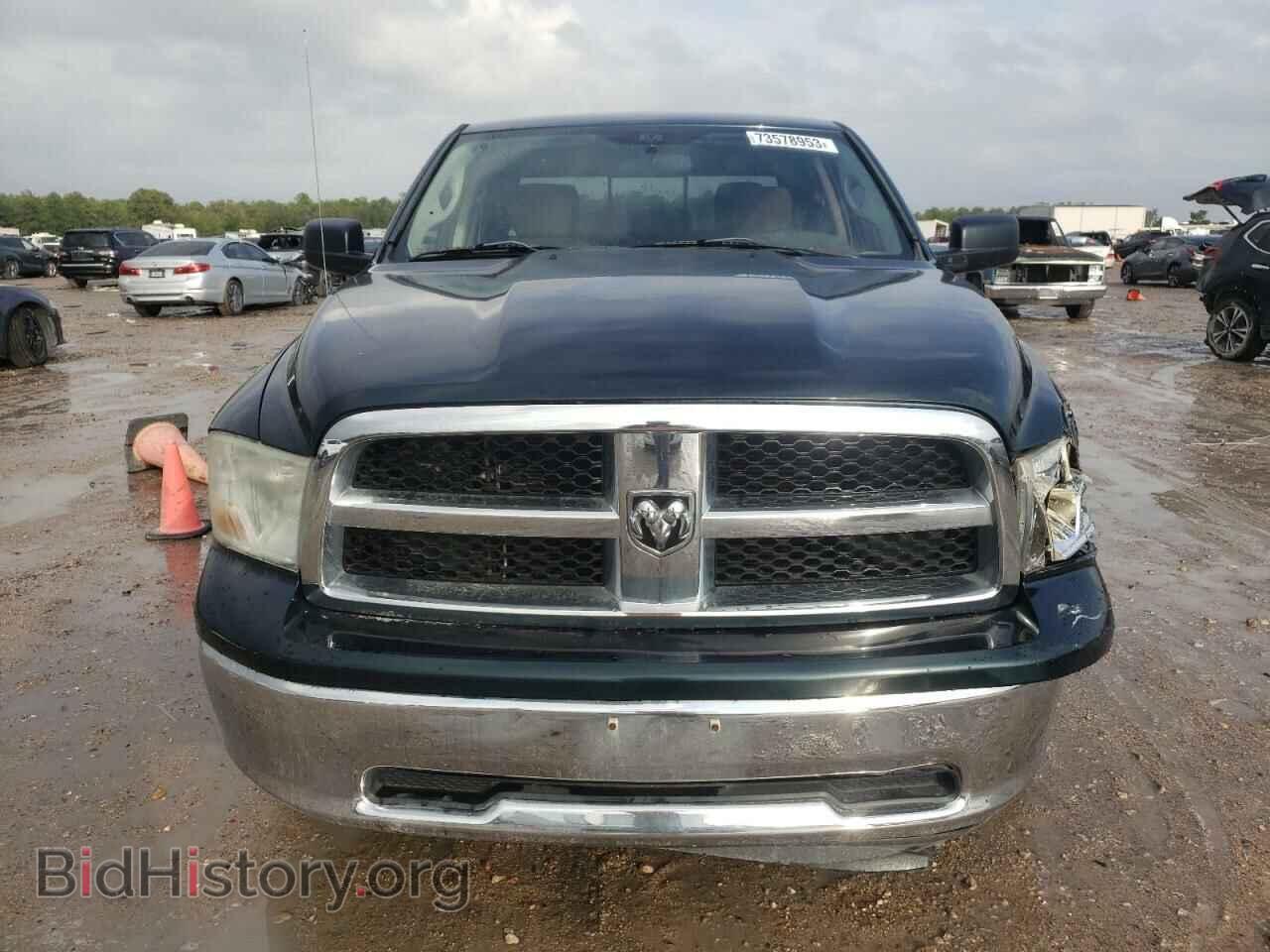 2011 DODGE All Models - VIN: 1D7RB1CPXBS526178 - Фото 5