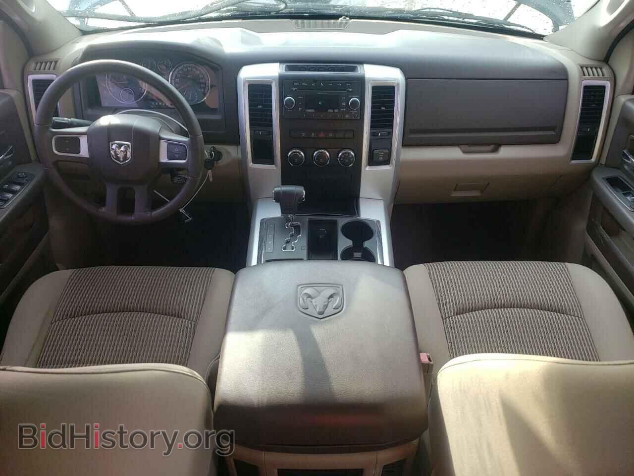 2011 DODGE All Models - VIN: 1D7RB1CPXBS526178 - Фото 8