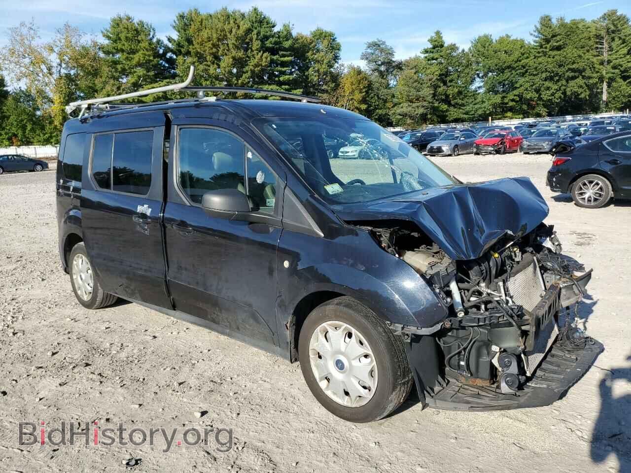 2014 FORD TRANSIT - VIN: NM0GS9F75E1151738 - Фото 4