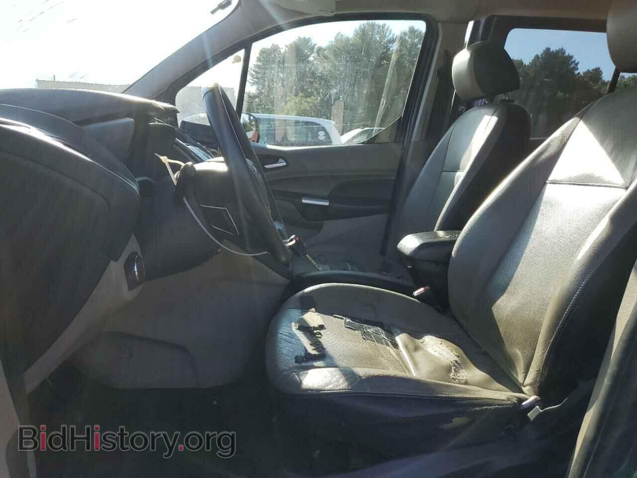 2014 FORD TRANSIT - VIN: NM0GS9F75E1151738 - Фото 7