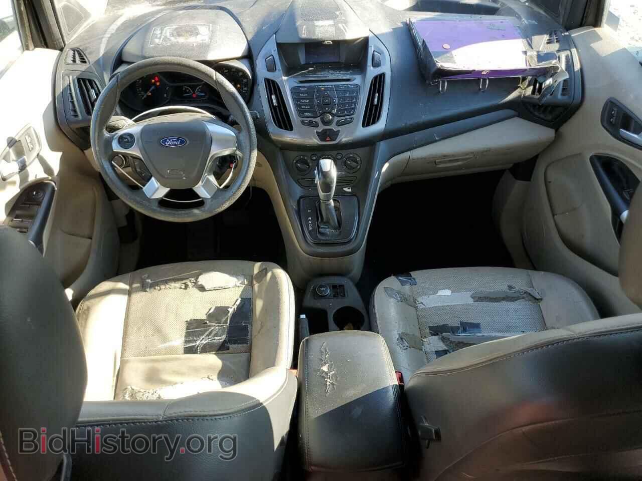 2014 FORD TRANSIT - VIN: NM0GS9F75E1151738 - Фото 8