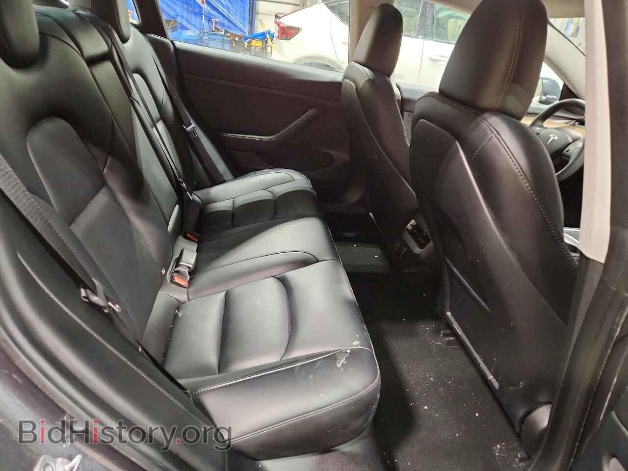 2023 TESLA MODEL 3 - VIN: LRW3E1EBXPC924868 - Photo 10