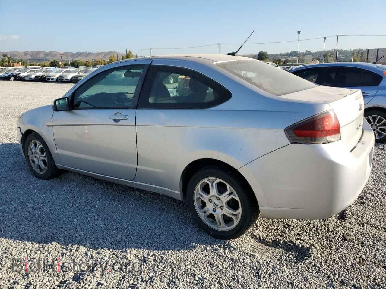 2010 FORD FOCUS - VIN: 1FAHP3CN0AW120103 - Фото 2