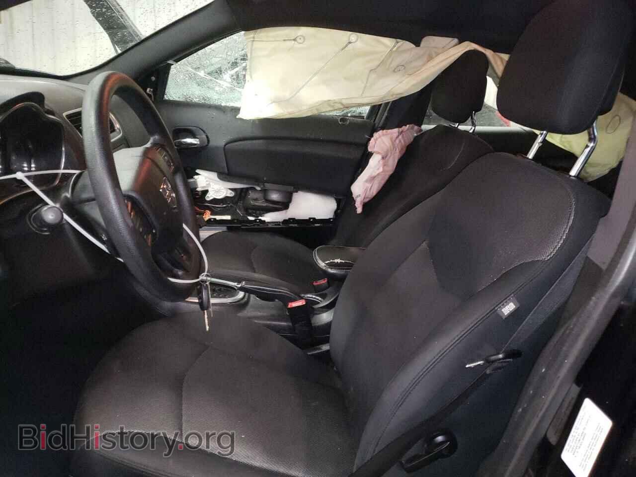 2014 DODGE AVENGER - VIN: 1C3CDZAB2EN214959 - Photo 7