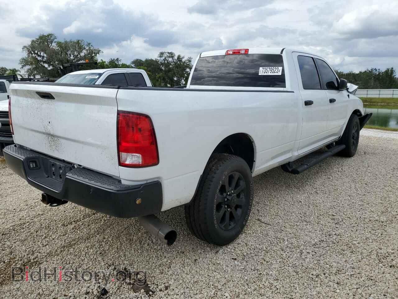 2018 RAM All Models - VIN: 3C63R3GL0JG422438 - Photo 3