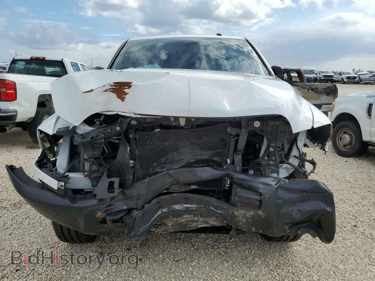 2018 RAM All Models - VIN: 3C63R3GL0JG422438 - Photo 5