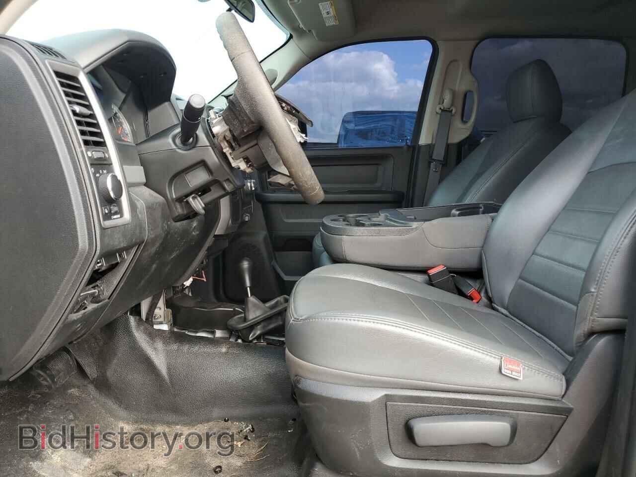 2018 RAM All Models - VIN: 3C63R3GL0JG422438 - Photo 7