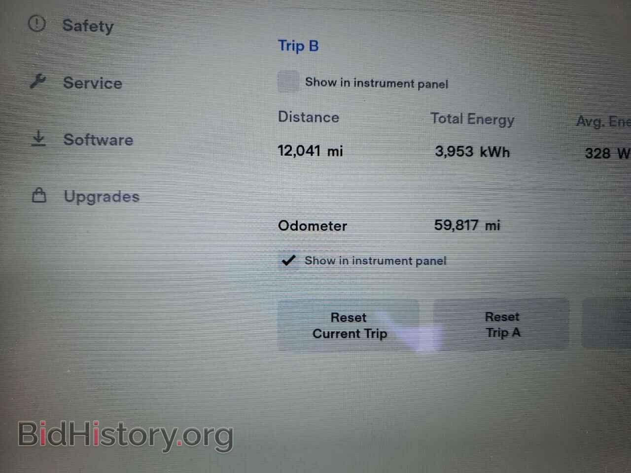 2015 TESLA MODEL S - VIN: 5YJSA1E16FF103396 - Photo 9