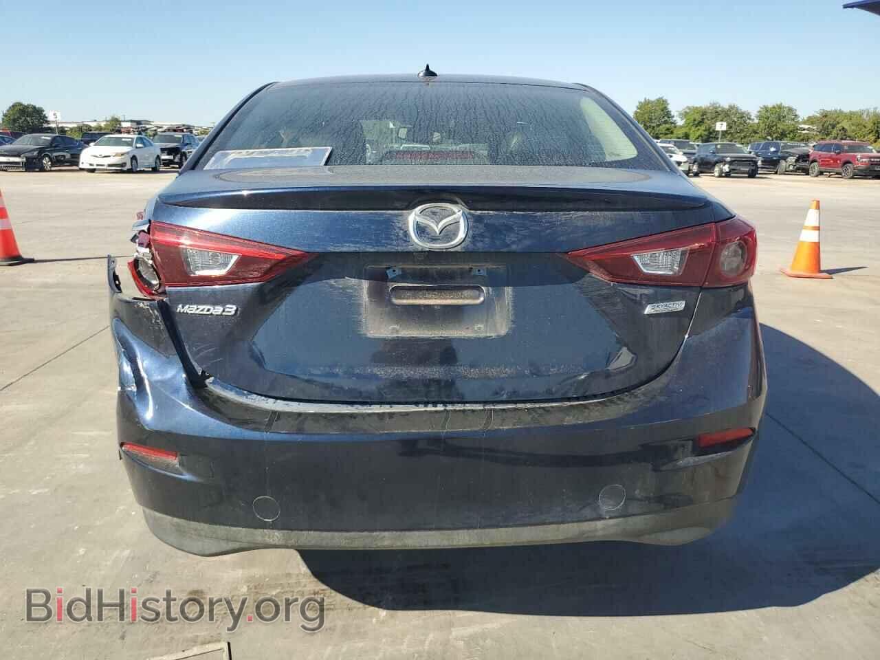 2018 MAZDA 3 - VIN: 3MZBN1W36JM238268 - Фото 6