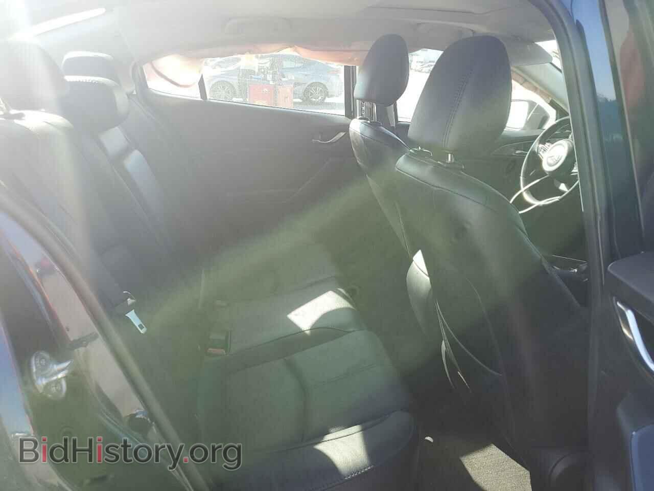 2018 MAZDA 3 - VIN: 3MZBN1W36JM238268 - Фото 10