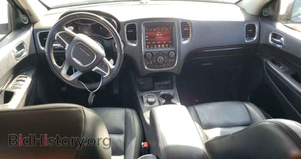 2014 DODGE DURANGO - VIN: 1C4RDHDG2EC425145 - Photo 8