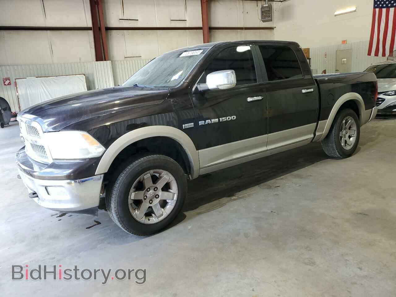 Photo 1D7RV1CT7BS630292 - DODGE All Models 2011