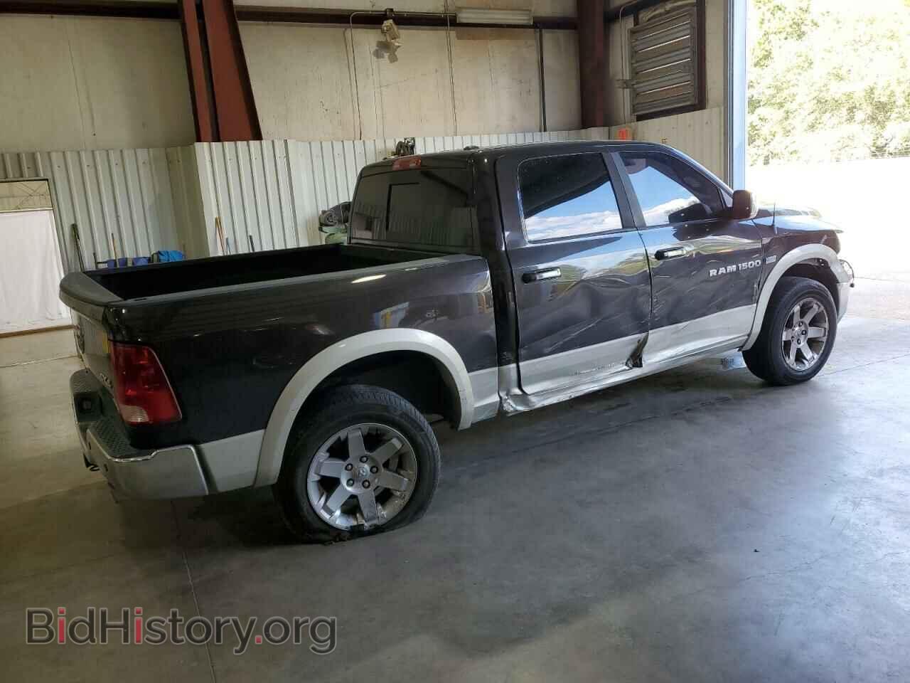 2011 DODGE All Models - VIN: 1D7RV1CT7BS630292 - Photo 3