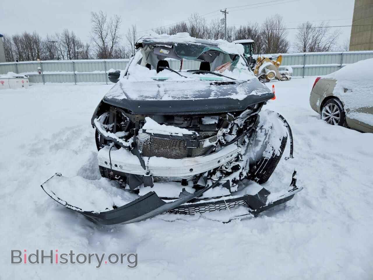 2020 HONDA PILOT - VIN: 5FNYF6H06LB013446 - Фото 5