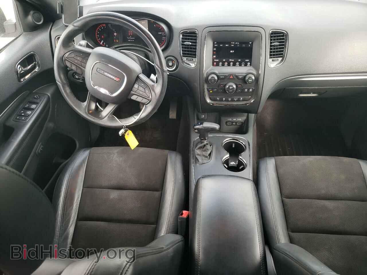 2019 DODGE DURANGO - VIN: 1C4RDJDG6KC550426 - Photo 8