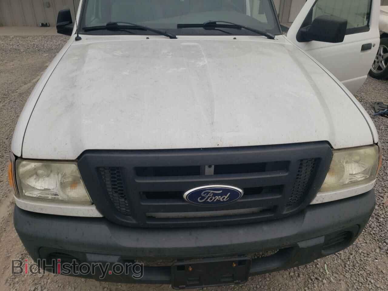 2011 FORD RANGER - VIN: 1FTKR1AD3BPA69863 - Фото 11