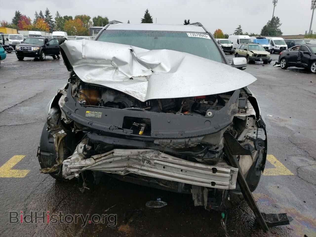2012 FORD EXPLORER - VIN: 1FMHK8F88CGA45008 - Photo 5