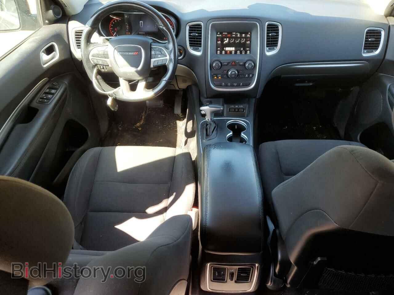 2019 DODGE DURANGO - VIN: 1C4RDHAG3KC582196 - Фото 8