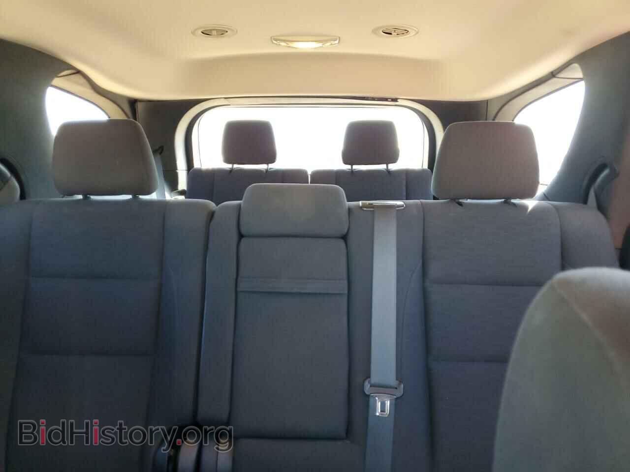 2019 DODGE DURANGO - VIN: 1C4RDHAG3KC582196 - Фото 10