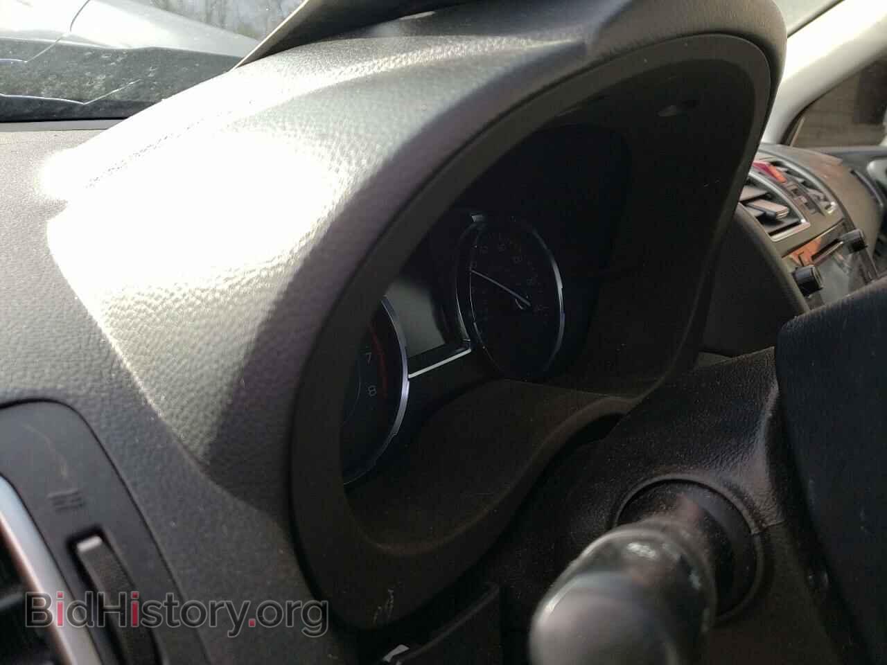 2018 SUBARU FORESTER - VIN: JF2SJAJC8JH413602 - Фото 9