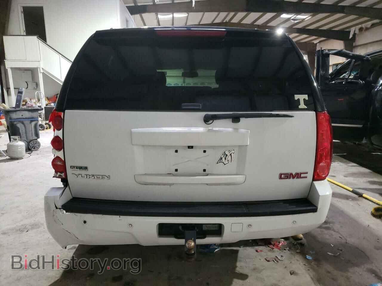2011 GMC YUKON - VIN: 1GKS1CE02BR152235 - Фото 6