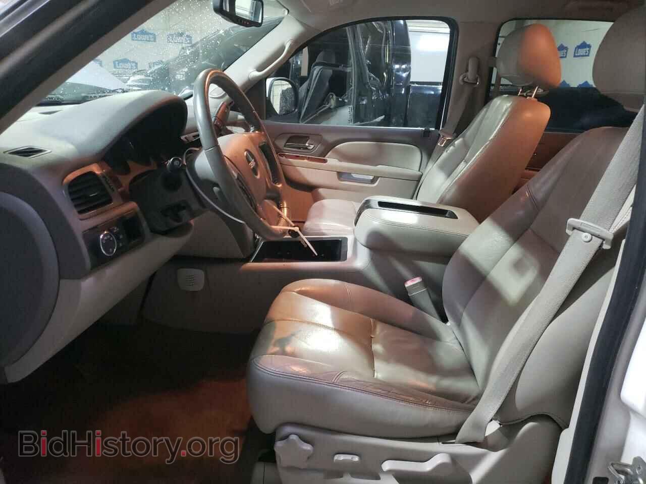 2011 GMC YUKON - VIN: 1GKS1CE02BR152235 - Фото 7