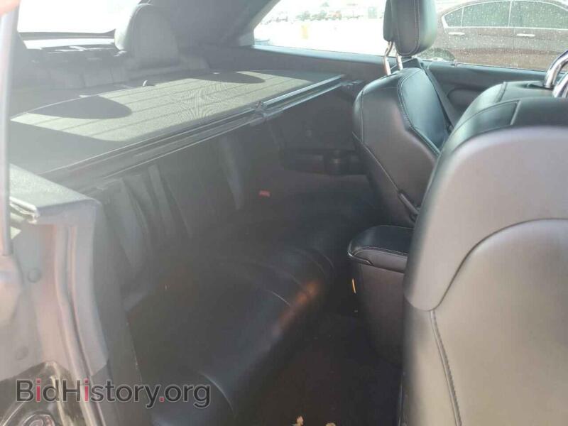 2013 Chrysler 200 (VIN 1C3BCBFG3DN579532) — photo 10 of 12