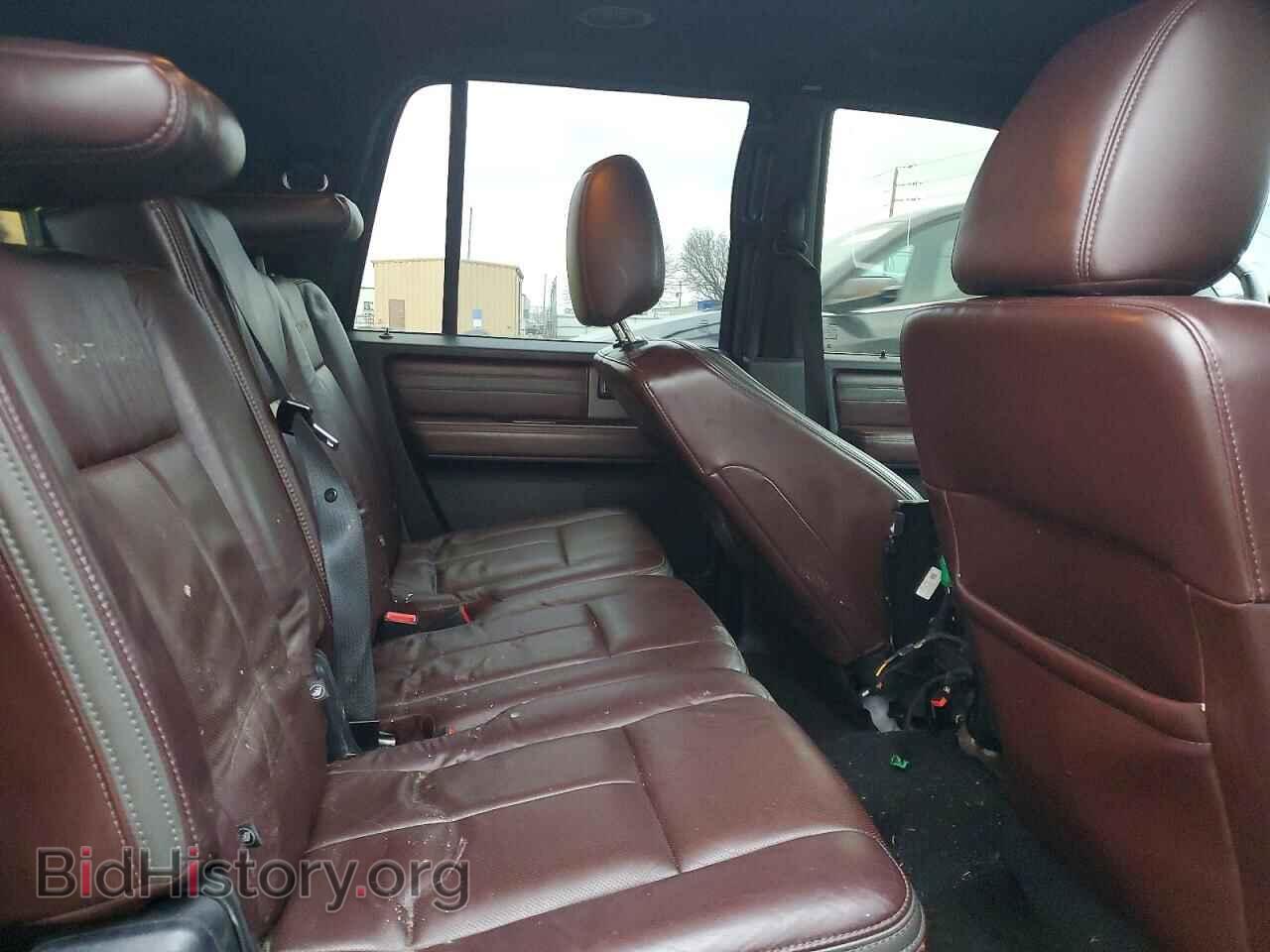 2017 FORD EXPEDITION - VIN: 1FMJK1MT2HEA34573 - Фото 11