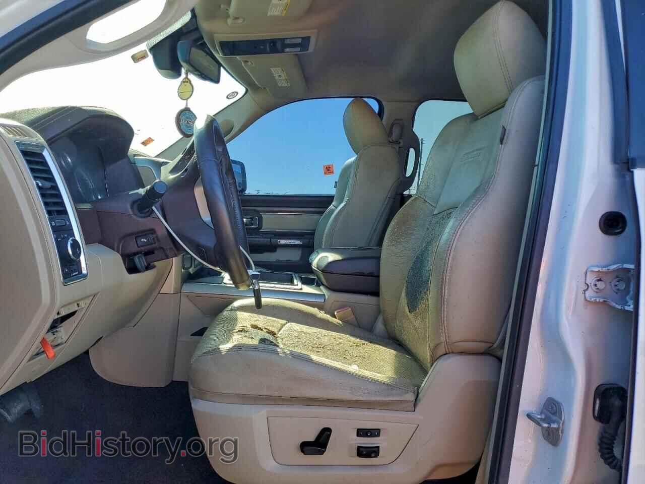 2015 RAM 1500 - VIN: 1C6RR6NM5FS735962 - Фото 7