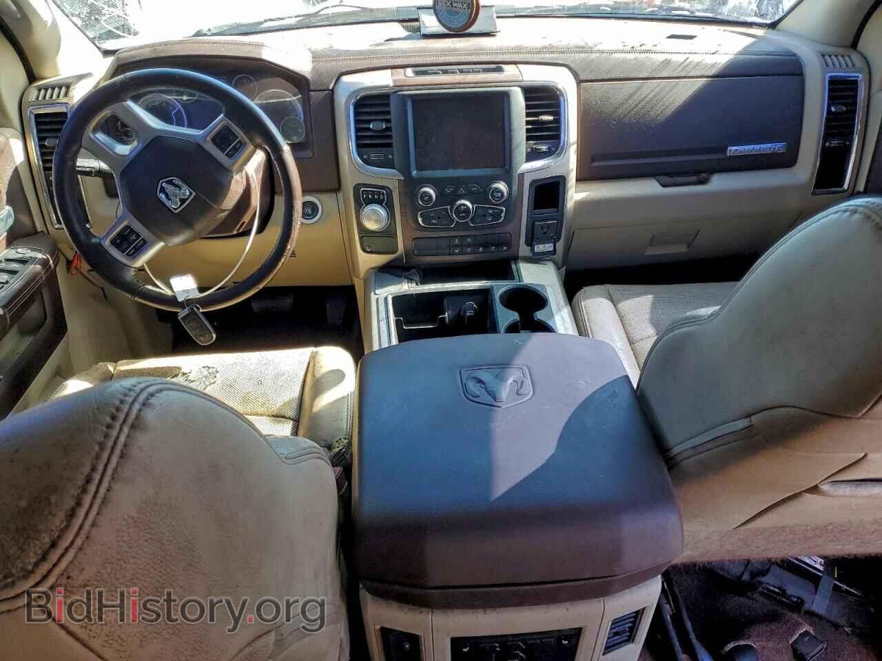 2015 RAM 1500 - VIN: 1C6RR6NM5FS735962 - Фото 8